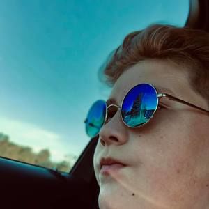 Meet your Posher, Josh